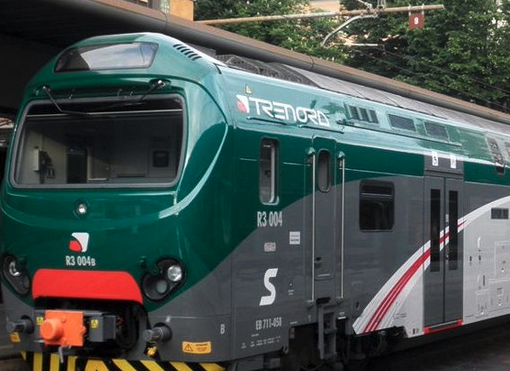 Passante Ferroviario, Trenord potenzia tre linee nelle fasce di punta