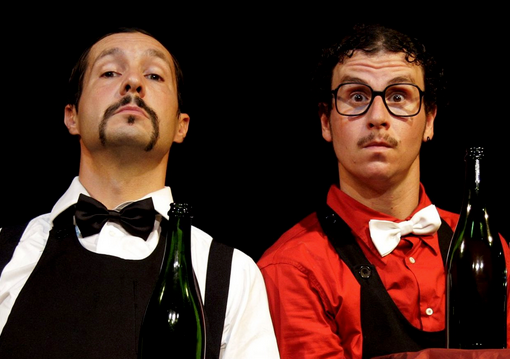 Dal 20 gennaio la nuova rassegna teatrale tra Baveno e Gozzano