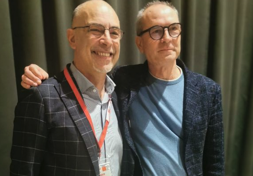 Cgil Novara Vco, Attilio Fasulo riconfermato segretario generale