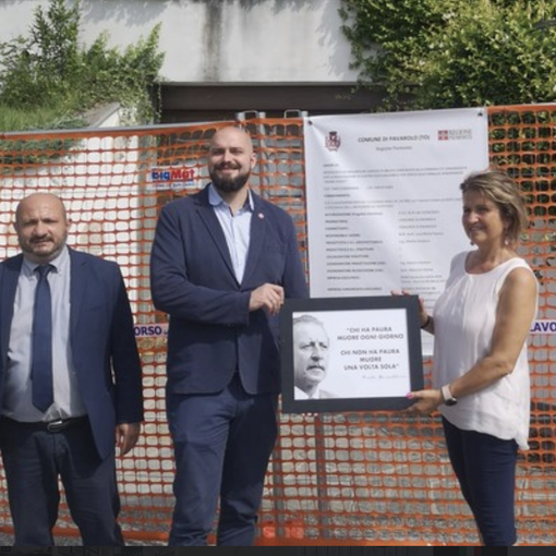 Bando Beni confiscati alle mafie, dalla Regione 691mila euro per progetti di riutilizzo
