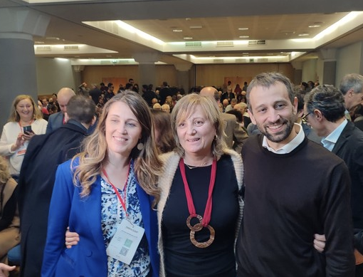 Il Pd sceglie la candidata per la Regione: è Gianna Pentenero