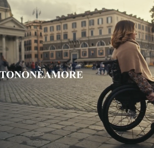 Spot della Polizia di Stato contro la violenza sulle donne VIDEO