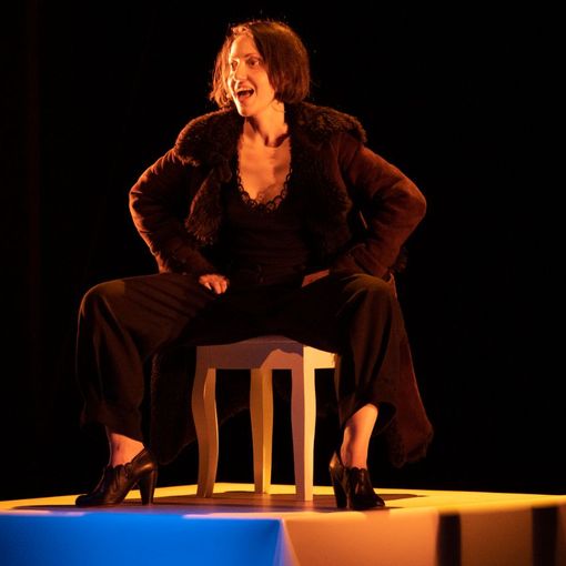 Teatro delle Selve, il 14 aprile va in scena 'Spezzato è il cuore della bellezza'