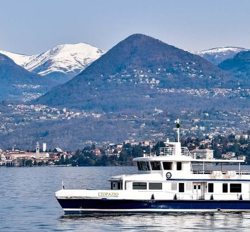 Navigazione Laghi Maggiore, si rinnova l’iniziativa per i residenti