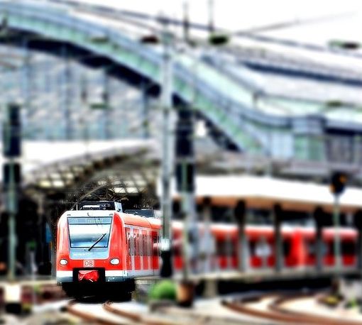 Hupac guarda al futuro: &quot;Rispettare le promesse di AlpTransit&quot;
