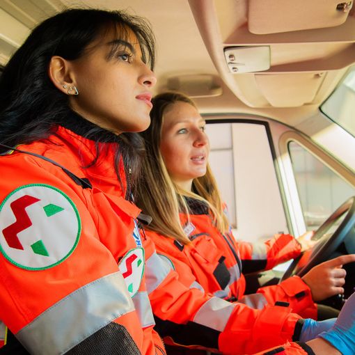 Servizio civile in Anpas: 13 posti disponibili nella provincia di Novara