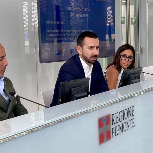 Regione investe più di 20 milioni di euro dei fondi FESR per forestazione urbana e sviluppo di infrastrutture verdi