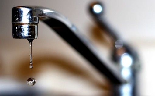 Giornata mondiale dell’acqua: strategia regionale è ridurre gli sprechi, evitare le perdite e preservarla