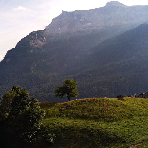 Le acque turchesi di Agaro