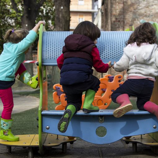 Quasi 5 milioni ai Comuni piemontesi per ridurre le tariffe degli asili nido