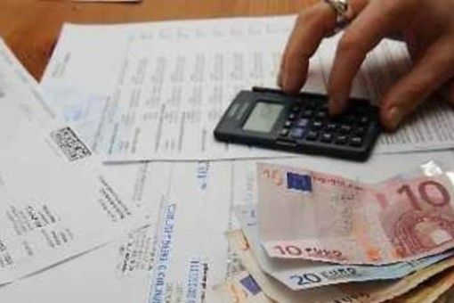 Energia, in Piemonte caro-bollette del 28% nel 2021