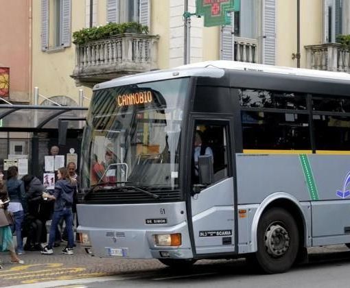 Riapertura scuole: da lunedì 5.500 corse giornaliere in Piemonte