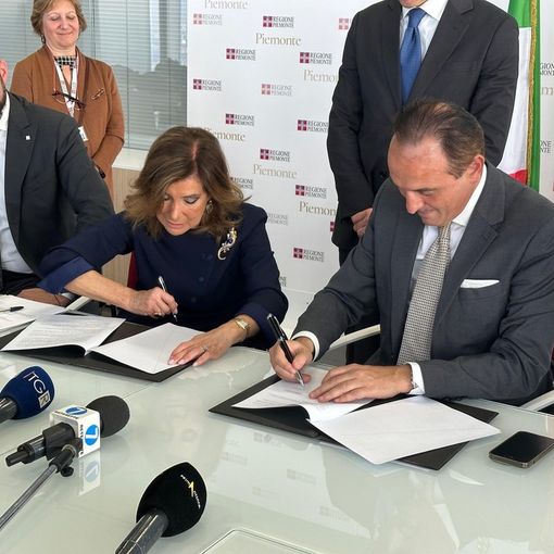 Semplificare per migliorare la vita di imprese e cittadini: firmato protocollo tra Regione Piemonte e Governo