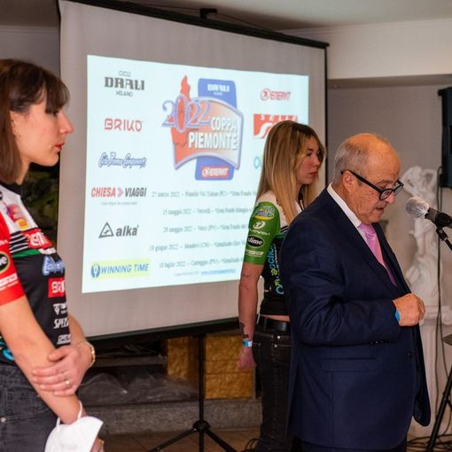 Entusiasmo, sicurezza e condivisione. La Coppa Piemonte Drali cambia e rafforza la sua identità di circuito leader