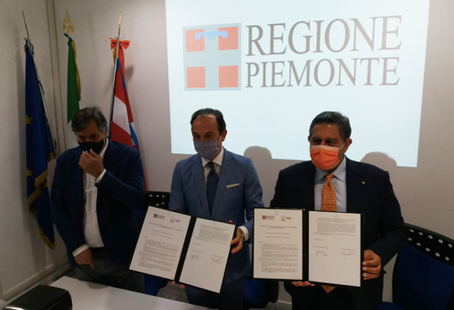 Vaccino in vacanza, Cirio: “Dopo la Liguria pronto l'accordo con Lombardia e Valle d'Aosta