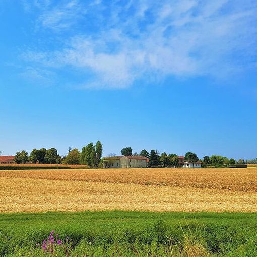Pnrr, protezione e valorizzazione architettura e paesaggio rurale: prorogati i termini