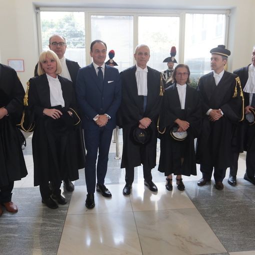 Conti a posto in Regione, Cirio: “Nel primo mandato ridotto il disavanza di 1,5 miliardi”