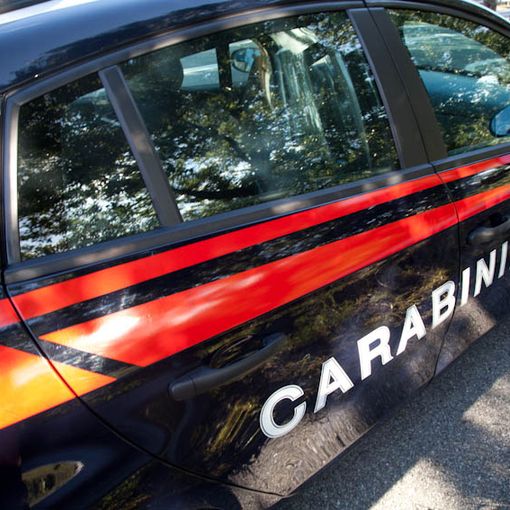 Sgominata dai Carabinieri banda di albanesi dedita ai furti in appartamento
