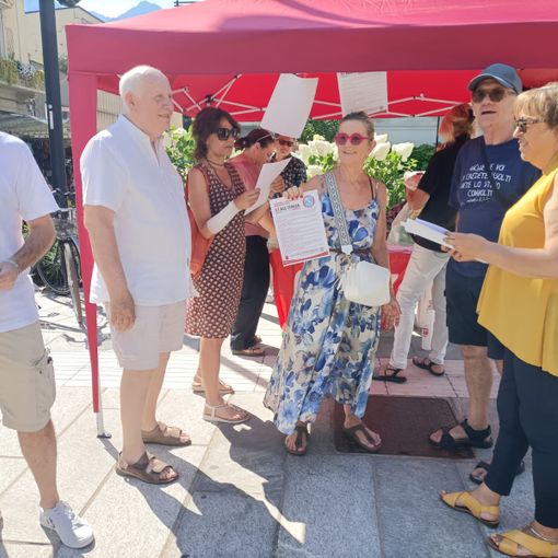 Cgil Novara e Vco impegnata contro l'autonomia differenziata