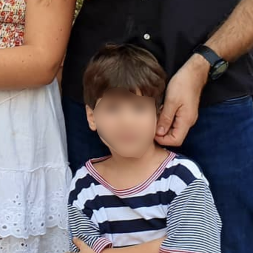 Il nonno di Eitan indagato per sequestro di persona