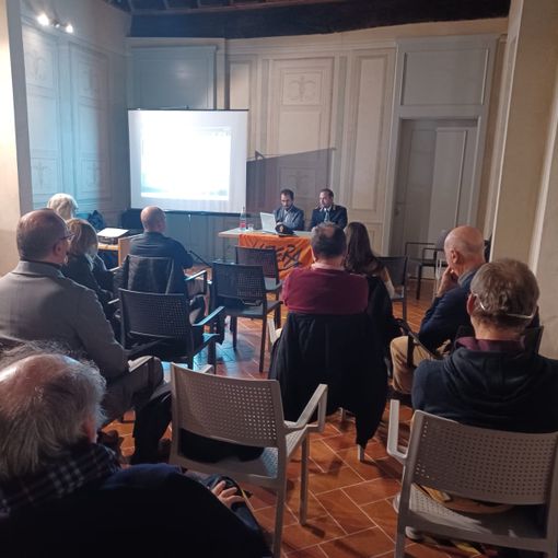 Corruzione e ordini professionali, formazione per gli architetti aperta al pubblico