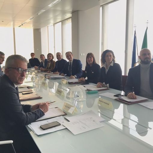 Via libera all'introduzione di due sottosegretari nella Giunta regionale
