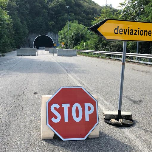 Galleria Omegna, Unione Turistica Lago d’Orta: “Soddisfatti a metà per l’apertura annunciata”