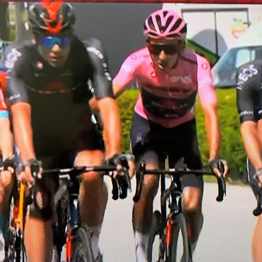 Yates conquista la tappa di Mera FOTO E VIDEO