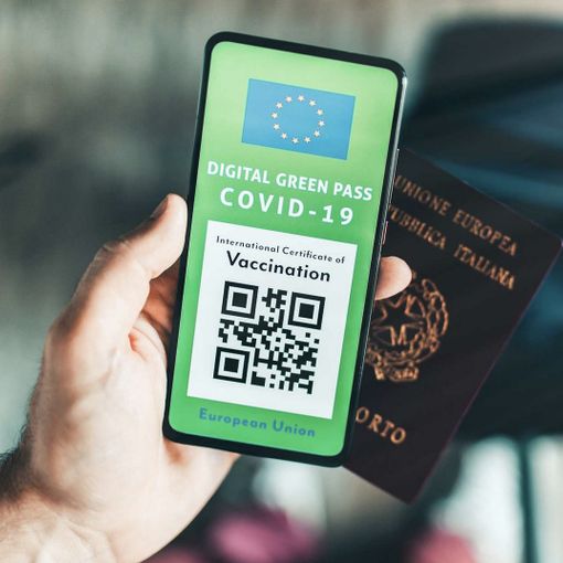 Green pass, ecco dove e quando sarà obbligatoria la certificazione