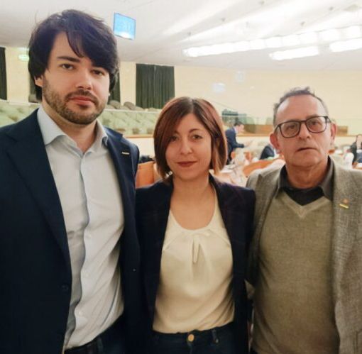 Pnrr, la richiesta del gruppo regionale del M5S: &quot;Subito una commissione per monitorare l'utilizzo dei fondi&quot;