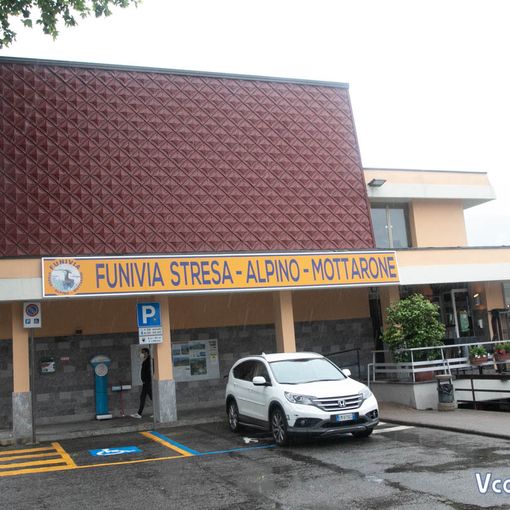 Ricostruzione funivia Mottarone, soddisfazione del sindaco di Stresa per l'incontro a Roma