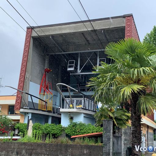 Tragedia funivia: torna ipotesi riapertura ristrutturando vecchio impianto