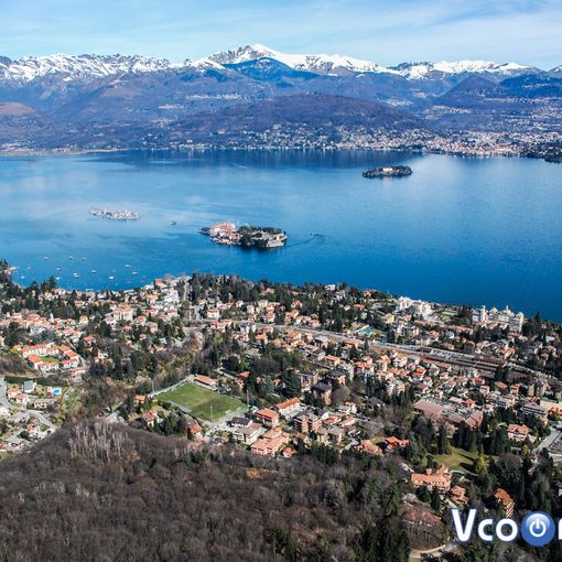 I russi cercano casa sul Lago Maggiore