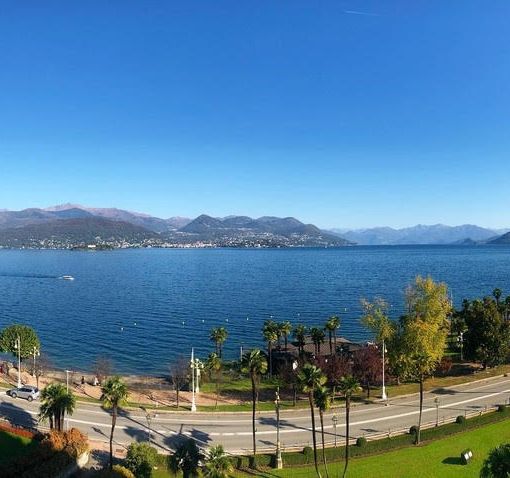 I vertici della politica nazionale a Stresa per il forum della Fondazione Iniziativa Europa