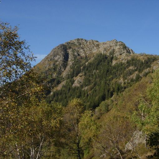 Una facile salita adrenalinica Rocca d’Argimonia – cresta Est (Bielmonte -BI)
