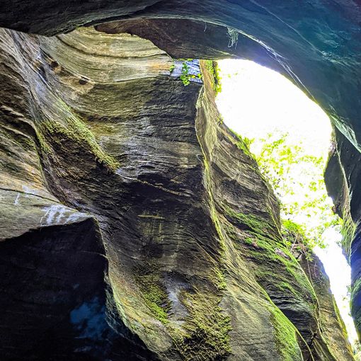 Alla scoperta del “canyon” della Valle Antigorio