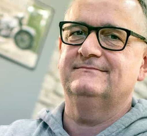 “Di noi non si sa nulla”, il nuovo romanzo dello scrittore Maurizio Asquini