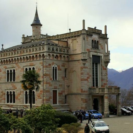 “Castello di Miasino sequestrato a boss della Camorra non ancora restituito alla collettività”