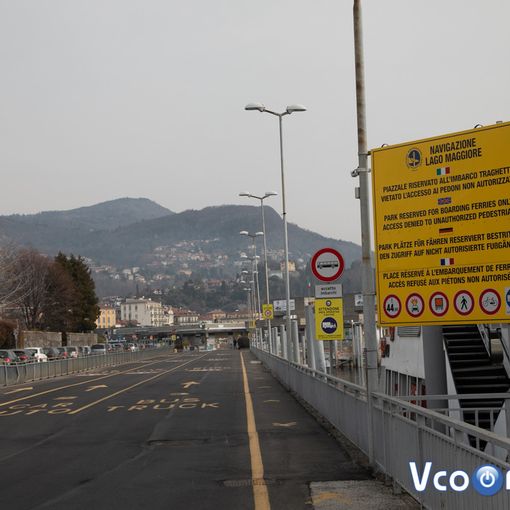 Navigazione Lago Maggiore a gonfie vele: +13% di passeggeri rispetto allo scorso anno