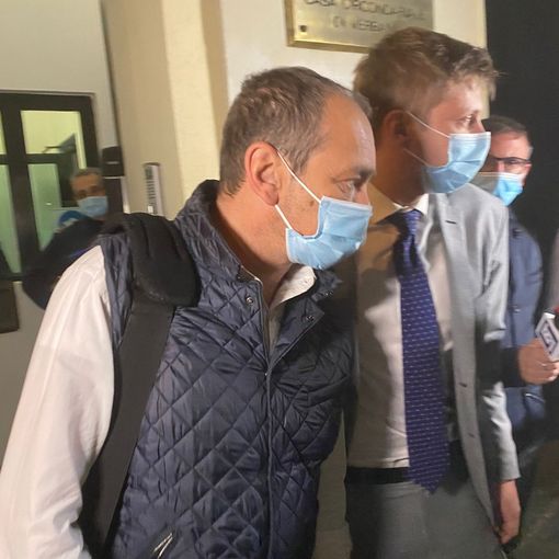 Mottarone: il legale, Nerini intende risarcire chi ha diritto
