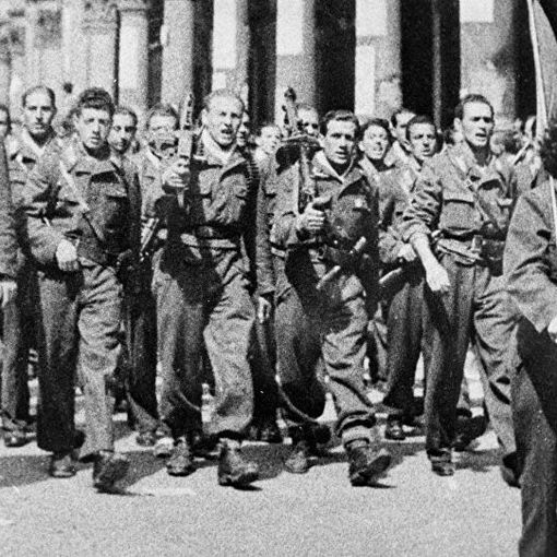 A Castelletto Ticino una mostra per celebrare il 25 aprile