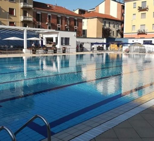 La piscina di via Solferino ha un nuovo gestore: la cooperativa sociale Silvabella si aggiudica l’appalto