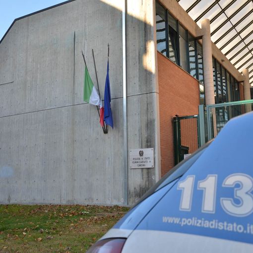 Si aggirava alla festa di San Vito con una pistola: arrestato un 44enne del novarese