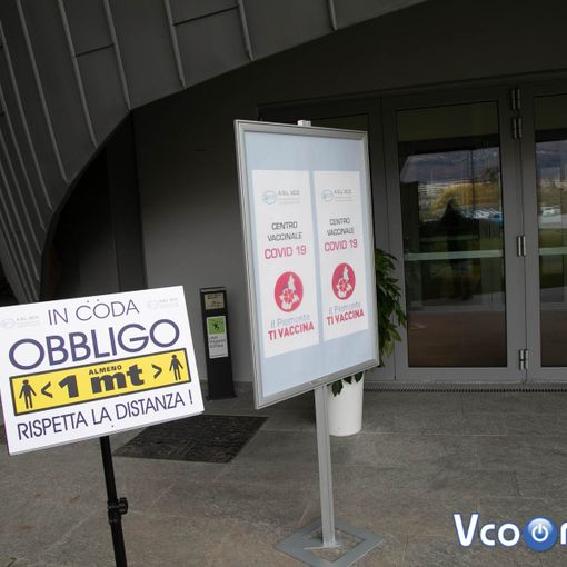 Covid, in Piemonte superata quota 7 milioni di vaccinazioni