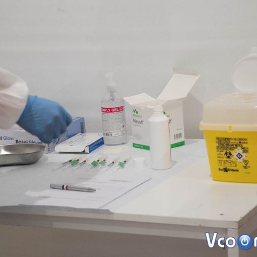 Covid, venti nuovi contagi in tutto il Piemonte