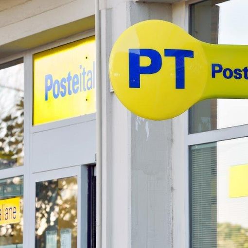 Poste italiane: in provincia di Novara da sabato 1° giugno saranno in pagamento le pensioni del mese