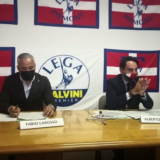 Delocalizzazione, la Lega alle imprese: “Tornate in Piemonte, cercheremo la soluzione migliore”