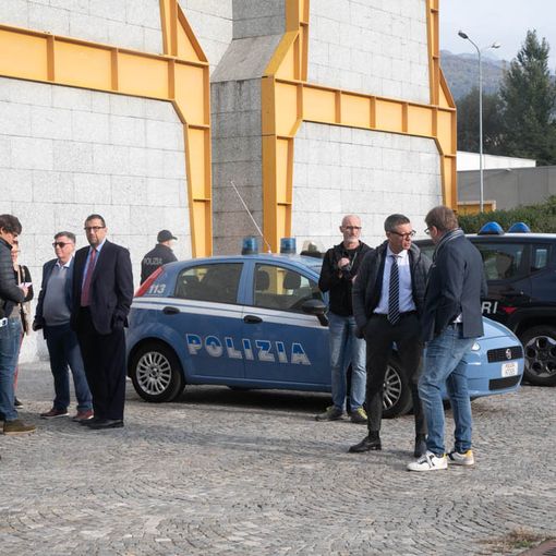Tragedia funivia: stamane riprende incidente probatorio