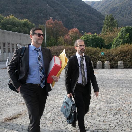 Mottarone: incidente probatorio, fissato timing udienza