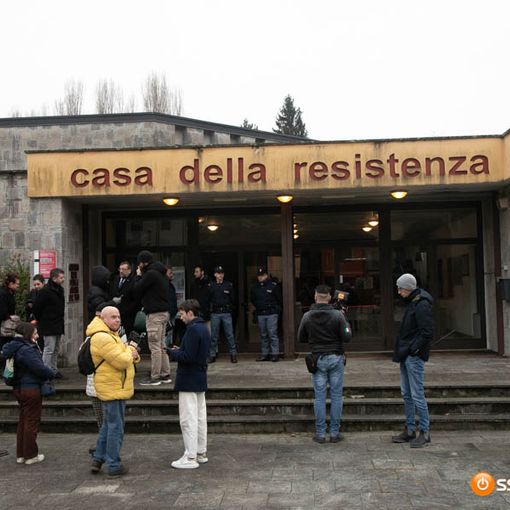 Mottarone, il gup ha ammesso le parti civili per il processo
